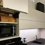 Zentrale Wohnung In Duesseldorf-Flingern