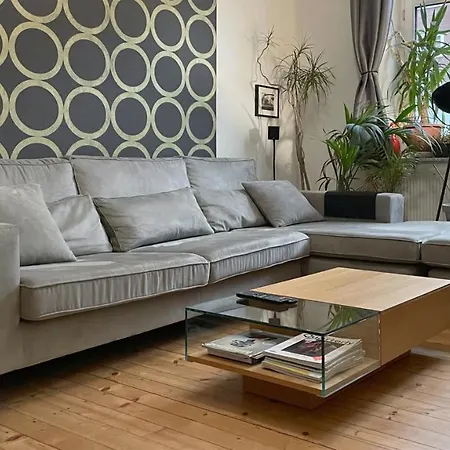 Zentrale In Dusseldorf-flingern * Dusseldorf