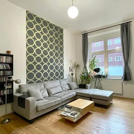 Zentrale In Dusseldorf-flingern * Dusseldorf