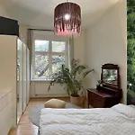 Zentrale Wohnung In Duesseldorf-Flingern