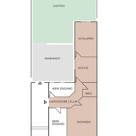 Zentrale In Dusseldorf-flingern Apartment Düsseldorf
